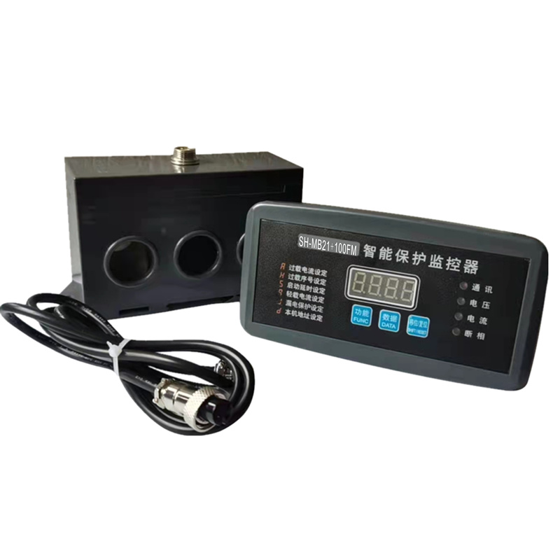 SH-MB21电机hjc黄金城保护器