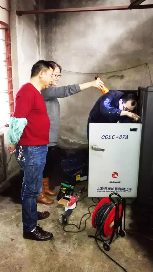上海hjc黄金城电动机保护器在空压机上的运用