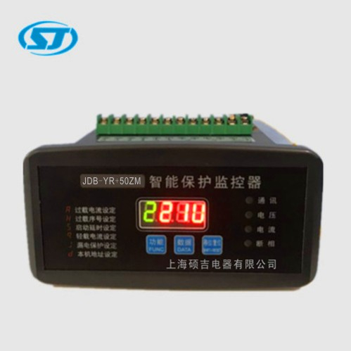 江苏南通电机保护器哪个品牌好？