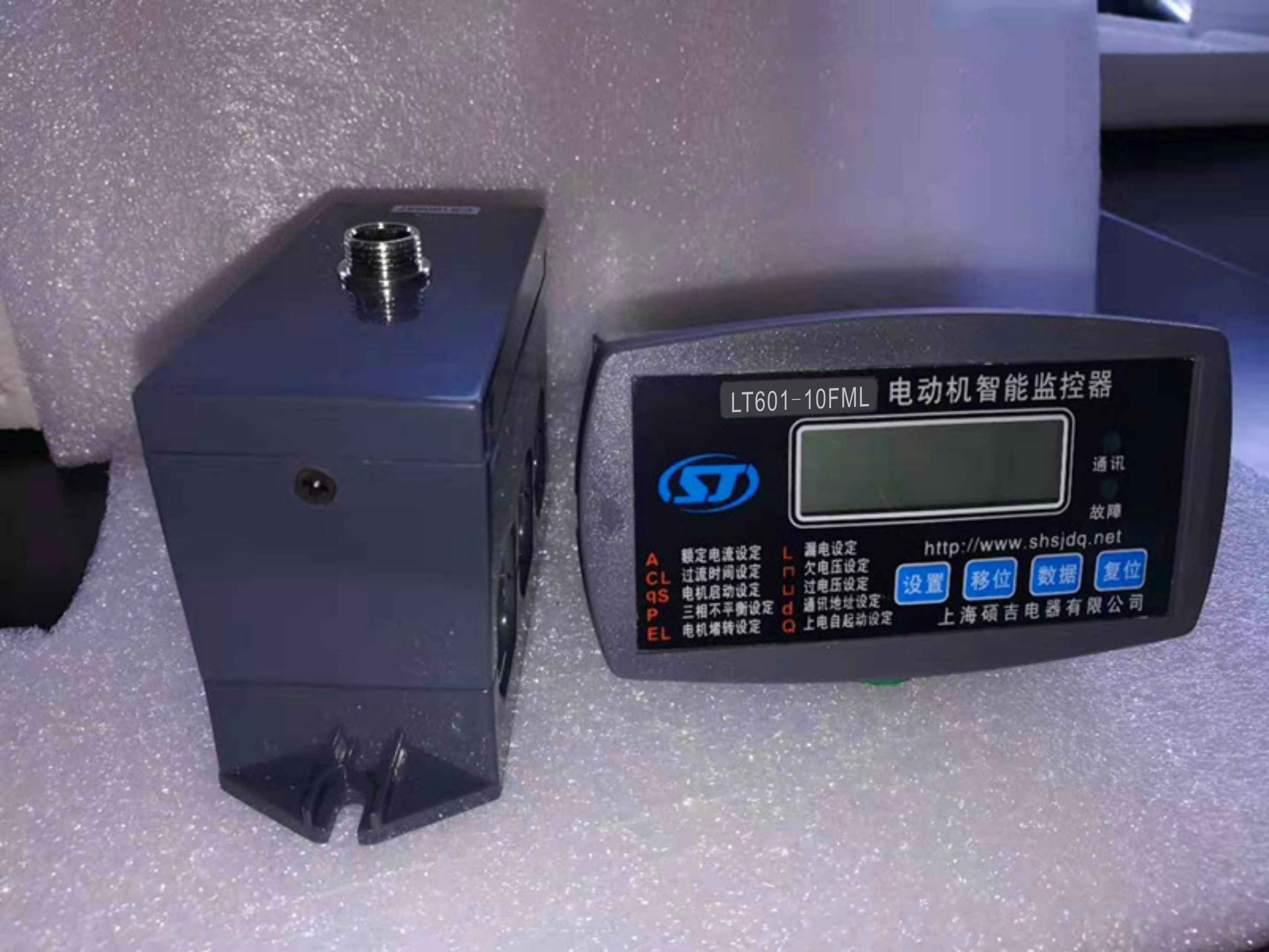 辽宁朝阳电动机保护装置???????哪个品牌好？